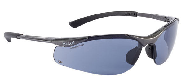 BOLLE CONTOUR PLATINUM SMOKE