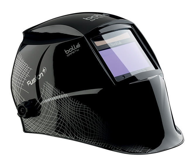 BOLLE FUSION + WELDING HELMET