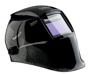 BOLLE FUSION + WELDING HELMET