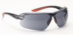 BOLLE IRI-S PLATINUM SMOKE