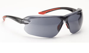 BOLLE IRI-S PLATINUM SMOKE