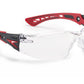 BOLLE RUSH+ PLATINUM CLEAR
