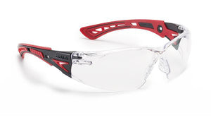 BOLLE RUSH+ PLATINUM CLEAR
