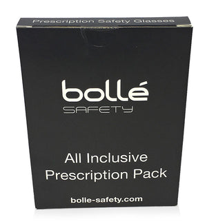 BOLLE RX PRESCRIPTION PACK