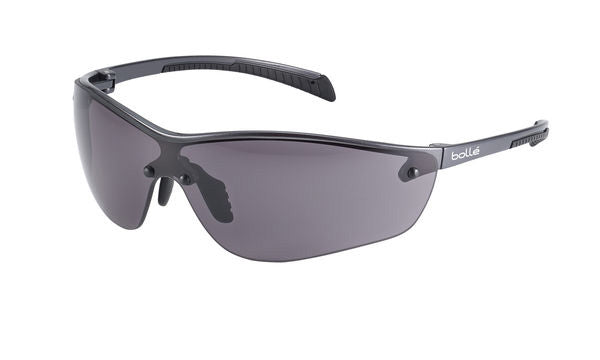 BOLLE SILIUM+ PLATINUM SMOKE