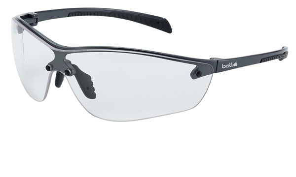 BOLLE SILIUM+ PLATINUM CLEAR