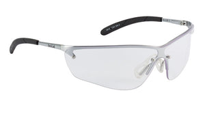 BOLLE SILIUM CLEAR MTL FRAME