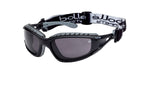 BOLLE TRACKER PLATINUM SMOKE
