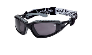 BOLLE TRACKER PLATINUM SMOKE