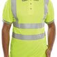 BSEEN EN ISO 20471 POLO SY 4XL