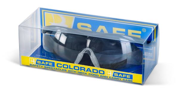 B-SAFE COLORADO C/W NECK CORD