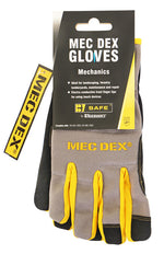 MEC-DEX PASSION PLUS GLOVE XL