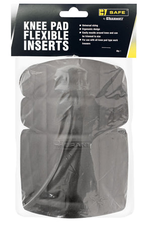 FOLDABLE KNEE PAD