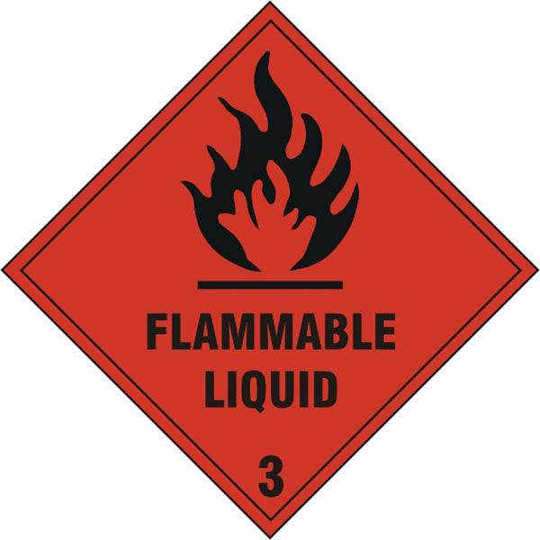 FLAM LIQUID 3 SAV 200MM X 200MM