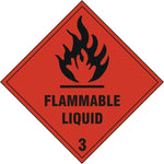 FLAM LIQUID 3 SAV 200MM X 200MM