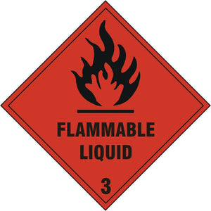 FLAM LIQUID 3 SAV 200MM X 200MM