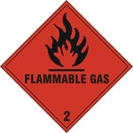 FLAM GAS 2 SAV 200MM X 200MM