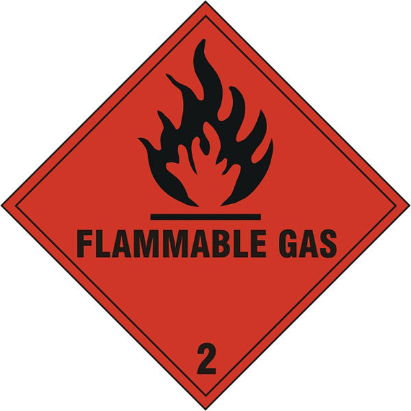 FLAM GAS 2 SAV 200MM X 200MM
