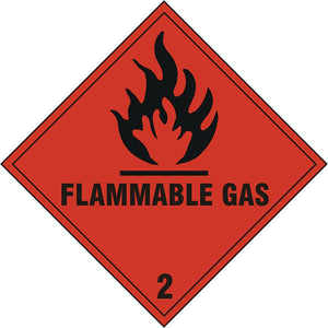 FLAM GAS 2 SAV 200MM X 200MM