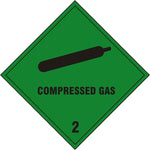 COMPRESSED GAS 2 SAV 200MM X 200MM