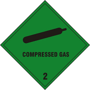COMPRESSED GAS 2 SAV 200MM X 200MM