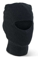 BALACLAVA BLACK