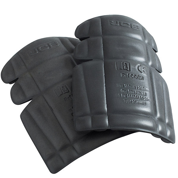 JCB ERGONOMIC KNEEPADS