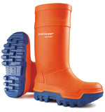 PUROFORT THERMO+SFTY ORANGE 13