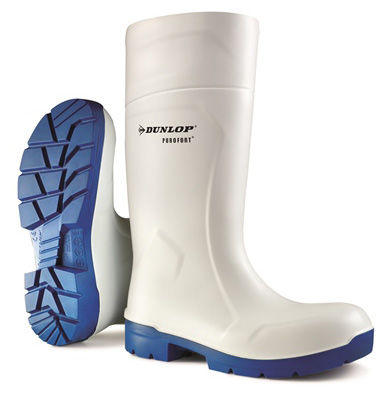 PUROFORT MULTIGRIP SFTY W 10.5