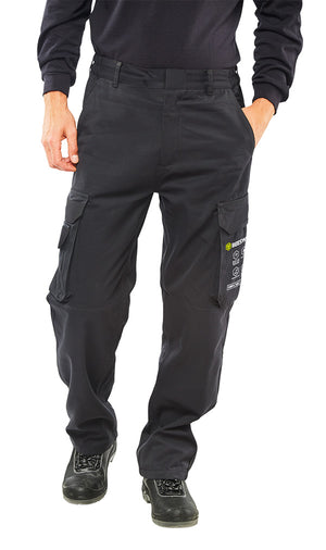 ARC COMPLIANT TROUSER NAVY 52