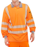 ARC COMPLIANT GORT POLO SHIRT OR XXXL