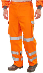 ORANGE ARC COMPLIANT RIS TROUSER 48T