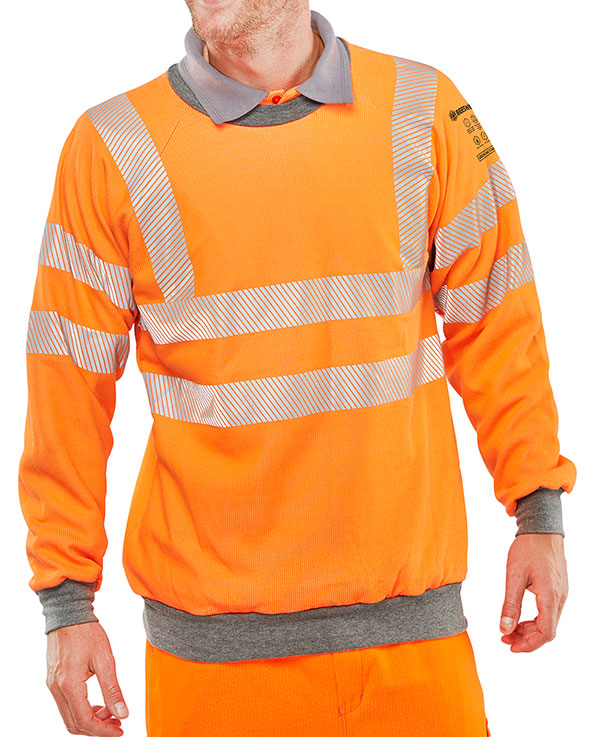 ARC COMPLIANT GORT SWEATSHIRT OR XXXL