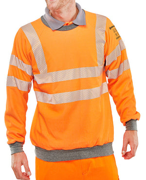 ARC COMPLIANT GORT SWEATSHIRT OR XXXL