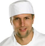 CHEFS SKULL CAP W