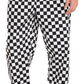 CHEFS TRS BL/W XXL
