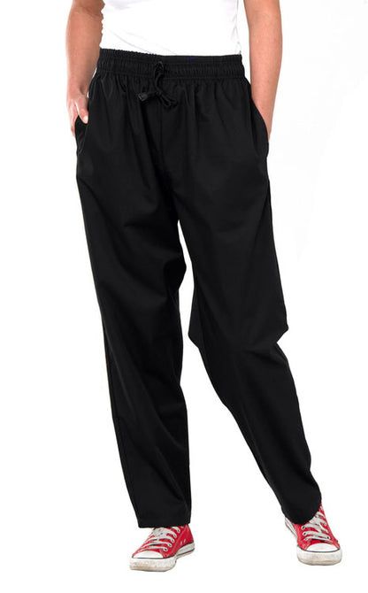 CHEFS TRS BL XL CHT 002