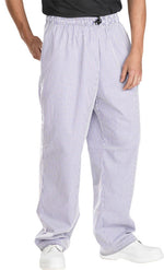 CHEFS TRS SML CHECK N/W XS CHT 001