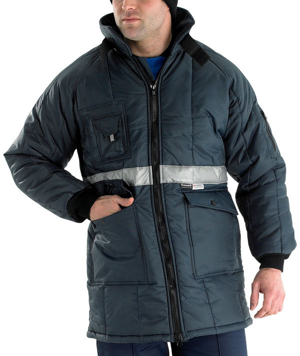 COLDSTAR FREEZER JACKET XXXL