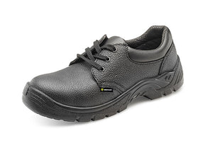 SAFETY SHOE SBP BLACK 13/48