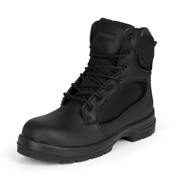 PATROL BOOT OCCUPATIONAL BLACK 15/50
