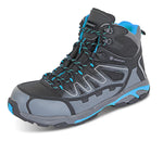 HIKER S3 COMPOSITE BLK/B/GY 13 (48)