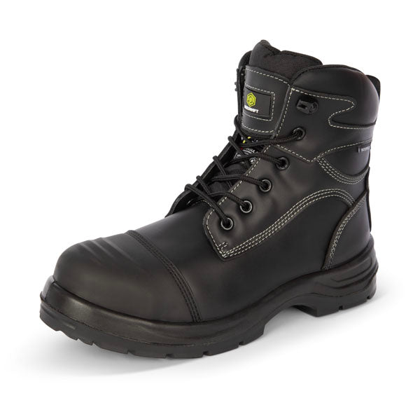 CLICK TRENCHER BOOT BL 13/48