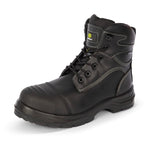 CLICK TRENCHER BOOT BL 13/48