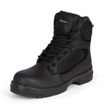 PATROL BOOT SAFETY S7L BLACK 15/50