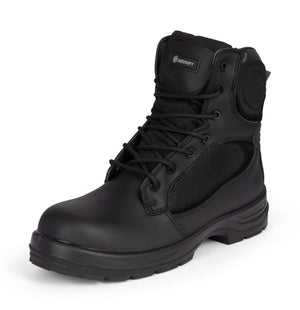 PATROL BOOT SAFETY S7L BLACK 15/50