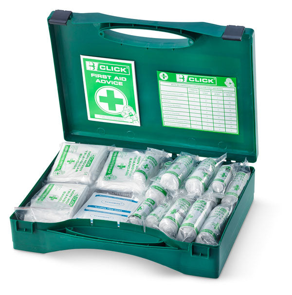 26-50 HSA IRISH FIRST AID REFILL