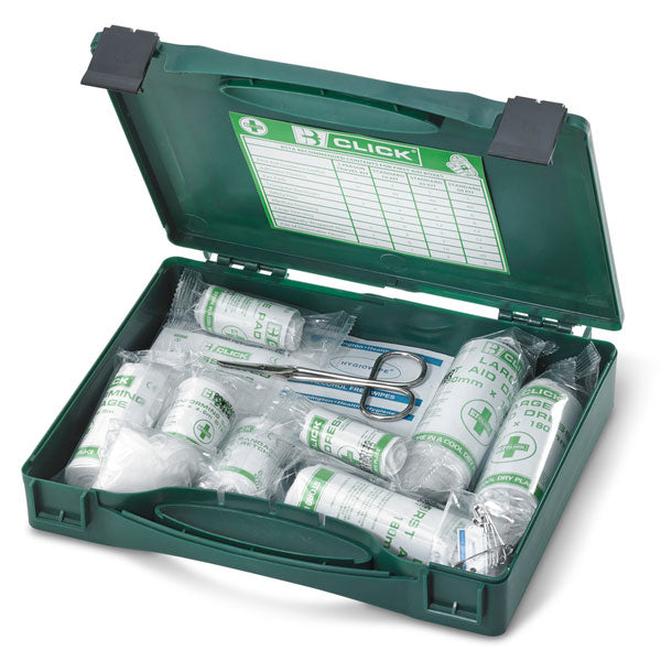 CLICK MEDICAL PSV REFILL