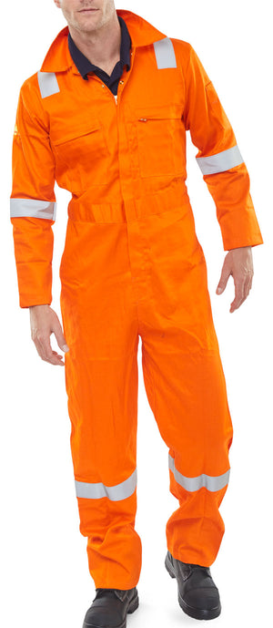 CLICK FR AS BURGAN B/SUIT ORANGE 54