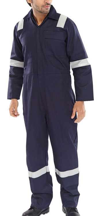 FR B/S NORDIC DESIGN NAVY 56